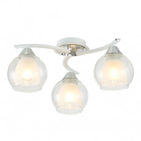 Накладная люстра CL152130 Citilux