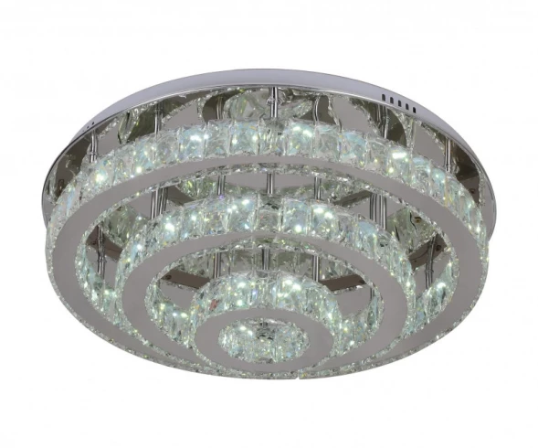 Накладная люстра 08554(3000-6000К) Kink Light