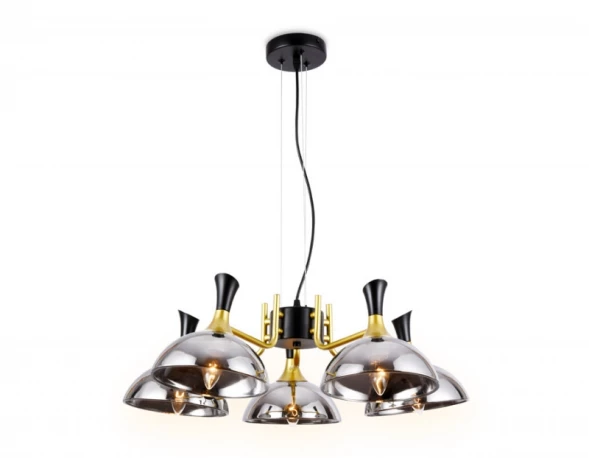 Подвесная люстра TR9082 Ambrella Light
