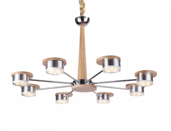 Подвесная люстра NATURA 069.8 Led Lucia Tucci