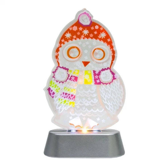 Светодиодная фигура 26960 Feron