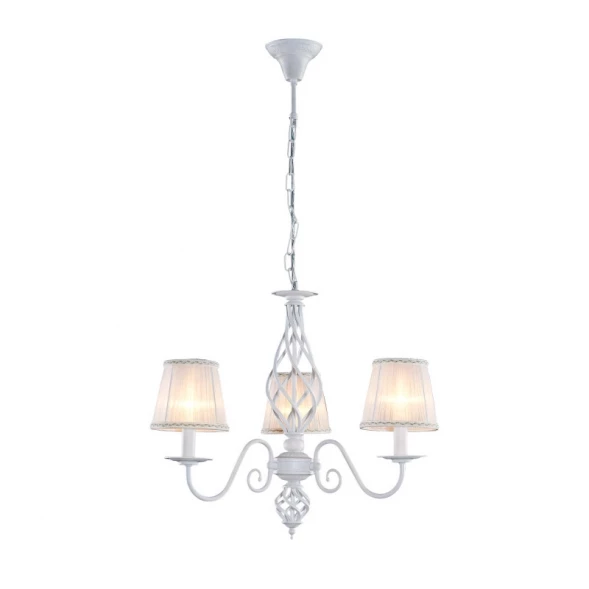 Подвесная люстра CL427130 Citilux