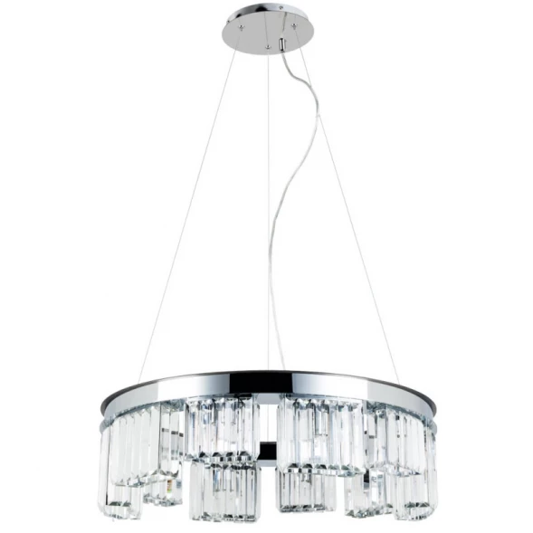 Подвесная люстра 6817/02 SP-10 Divinare