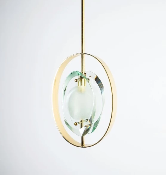 светильник Fontana Model 1933