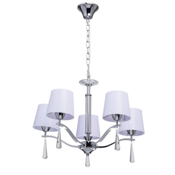Подвесная люстра 101011105 MW-Light