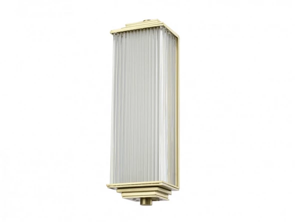 Бра 3293/A brass Newport