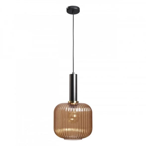 Подвесной светильник 2071-B+BL LOFT IT