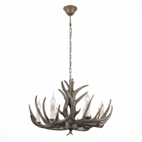 Подвесная люстра SL154.703.06 ST-Luce