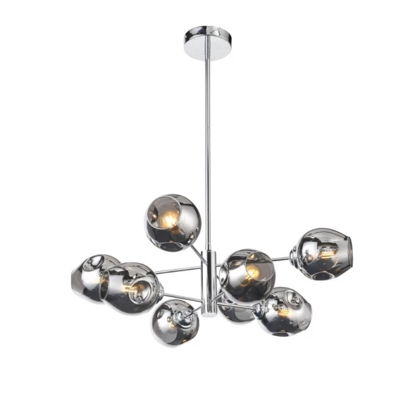 Люстра на штанге SL1500.103.08 ST-Luce