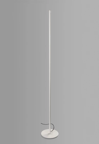 Торшер Crystal Lux CLT 035PT1600 WH