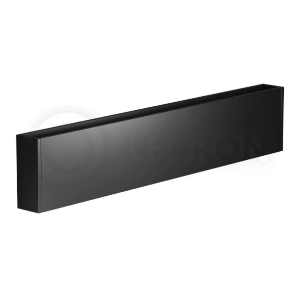 Светильник настенный GW-M066/44 BLACK LeDron