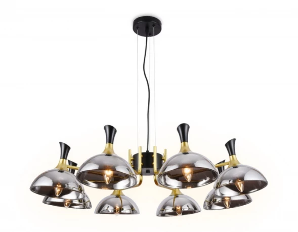 Подвесная люстра TR9084 Ambrella Light