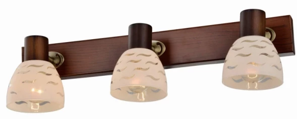 Спот TL3730Y-03BB TOPLIGHT