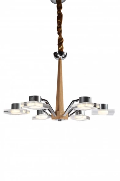 Подвесная люстра NATURA 070.6 Led Lucia Tucci