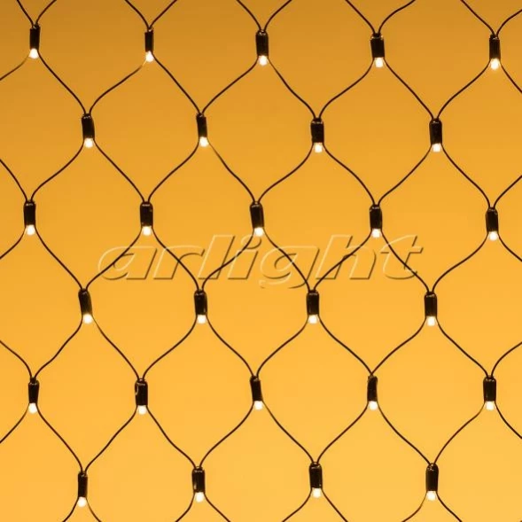 Светодиодная сеть ARdecoled 024688