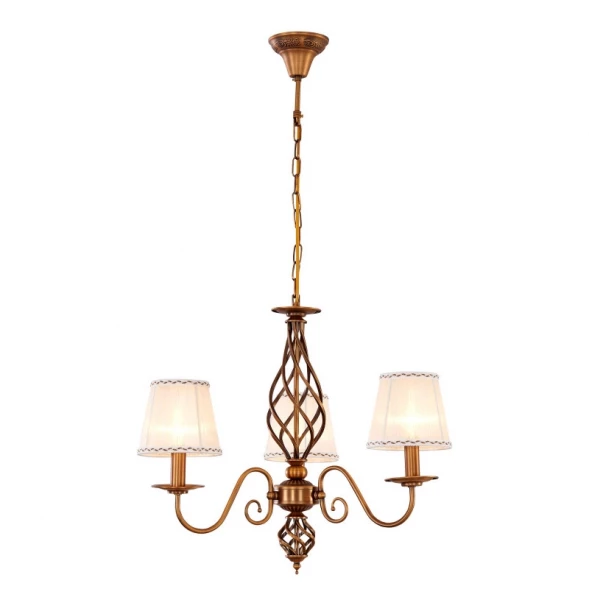 Подвесная люстра CL427131 Citilux