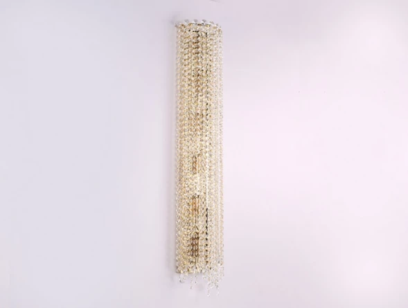 Бра 10906/A gold Newport