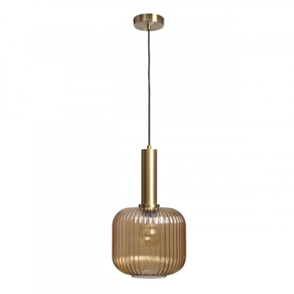Подвесной светильник 2071-B+BR LOFT IT
