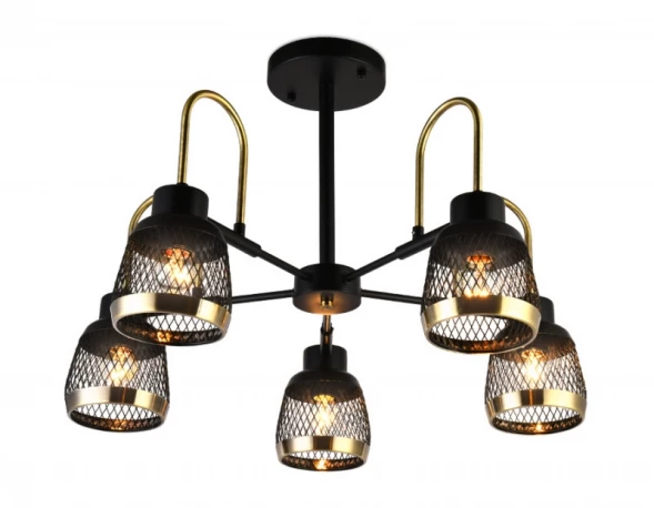 Люстра на штанге TR8002 Ambrella Light