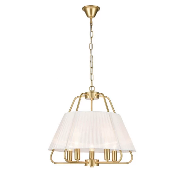 Подвесной светильник VL4254P05 Vele Luce