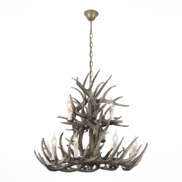 Подвесная люстра SL154.703.12 ST-Luce