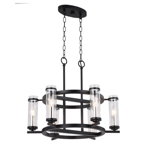 Подвесная люстра SL334.403.06 ST-Luce
