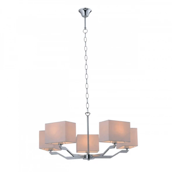 Подвесная люстра VL1523L05 Vele Luce