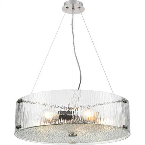 Подвесная люстра VL5123P05 Vele Luce