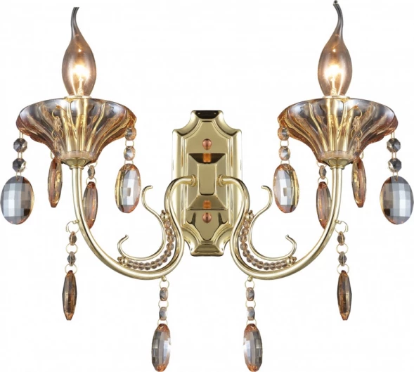 Бра TL7210B-02GD TOPLIGHT
