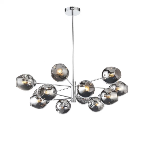 Люстра на штанге SL1500.103.12 ST-Luce
