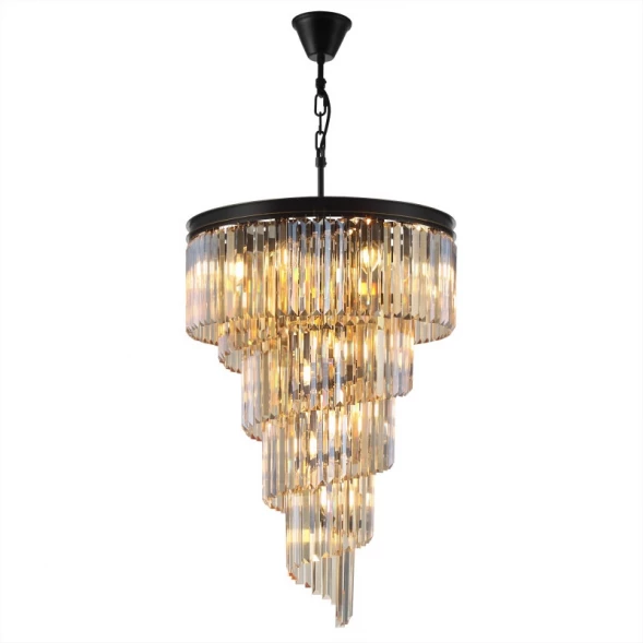 Каскадная люстра CL332172 Citilux