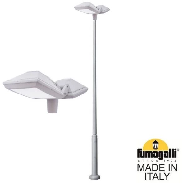 Садовый светильник 4P2.372.G20.LYF1R Fumagalli