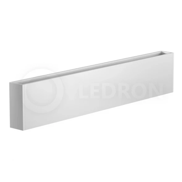 Светильник настенный GW-M066/44 WHITE LeDron