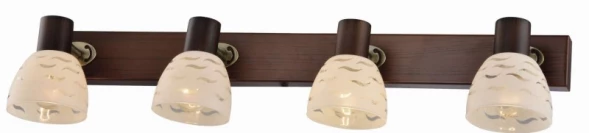 Спот TL3730Y-04BB TOPLIGHT