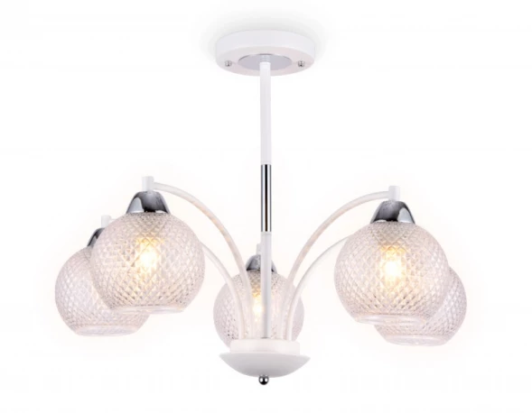 Люстра на штанге TR9010 Ambrella Light