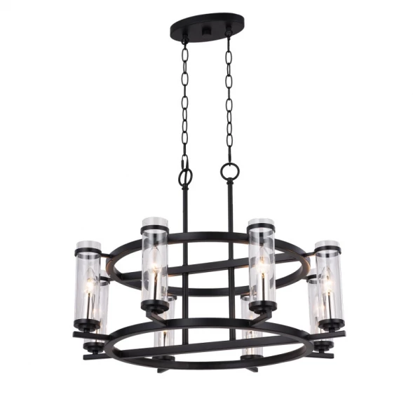 Подвесная люстра SL334.403.08 ST-Luce