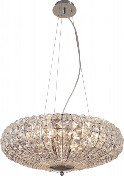 Подвесная люстра TL7250D-06CH TOPLIGHT
