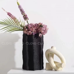 Ваза Cloyd PEPLUM Vase / выс38 см (арт0171)