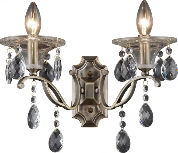 Бра TL7220B-02AB TOPLIGHT