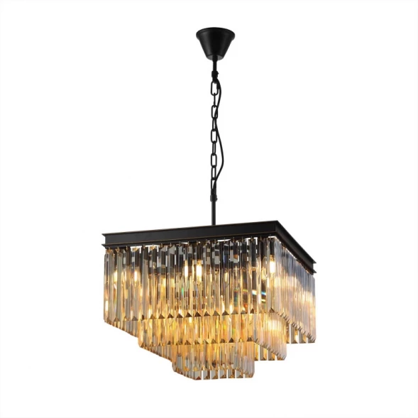Каскадная люстра CL332232 Citilux