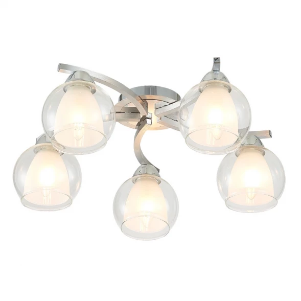 Накладная люстра CL152157 Citilux