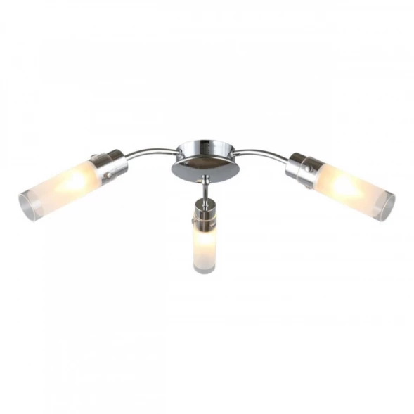Накладная люстра OML-28707-03 Omnilux