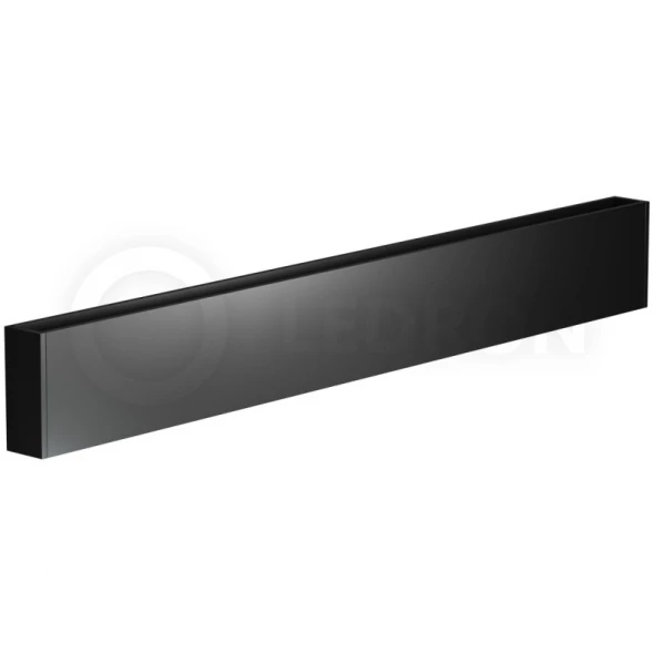 Светильник настенный GW-M066/65 BLACK LeDron