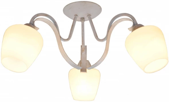 Накладная люстра TL1133-3D TOPLIGHT