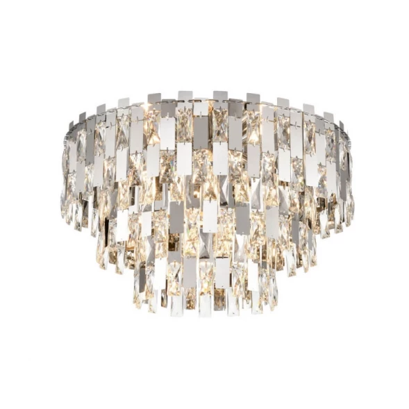 Накладная люстра VL3103L07 Vele Luce