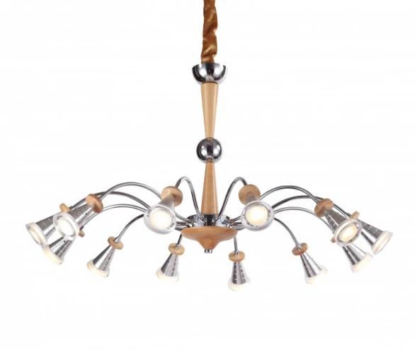 Подвесная люстра NATURA 071.12 Led Lucia Tucci
