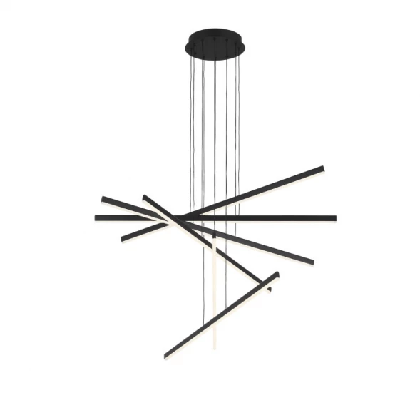 Подвесная люстра SL394.423.06 ST-Luce