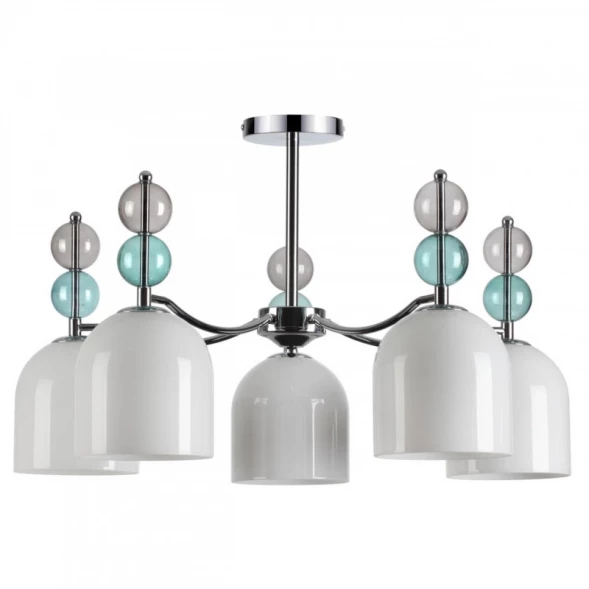 Люстра на штанге LUMION 5235/5C