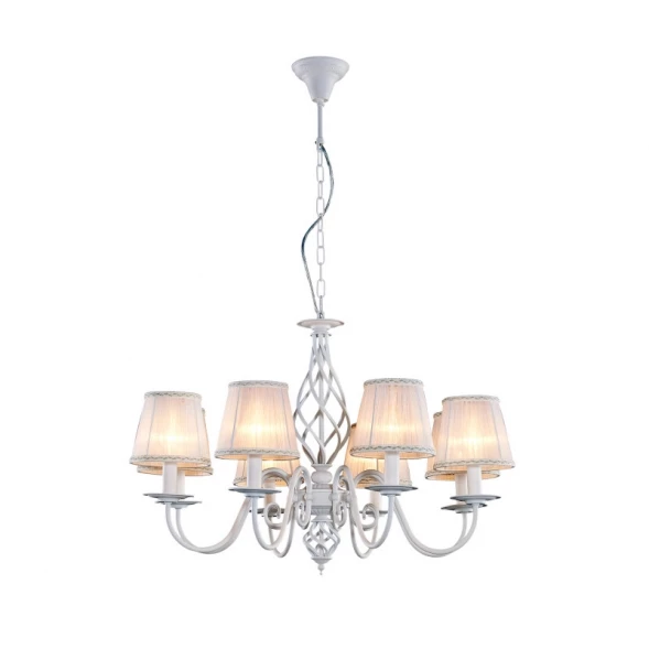 Подвесная люстра CL427180 Citilux