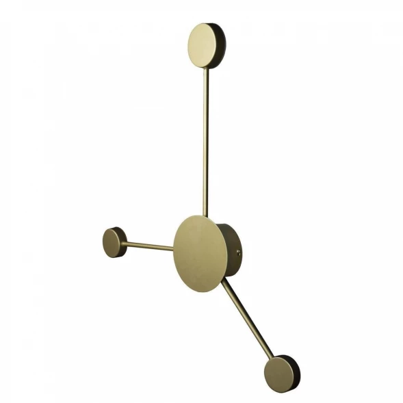 бра Pin Wall Light 3